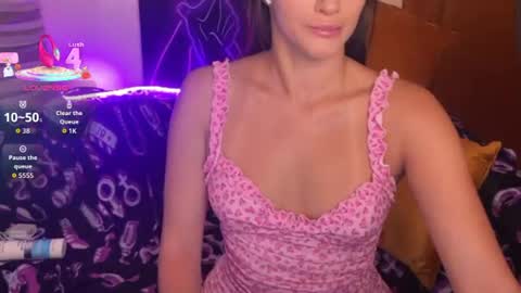 Amanda online show from 07.08.26