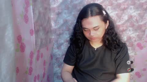 Snapshot of amandaxxx02 chatting on 07.28.26 manda online show from 07.28.26