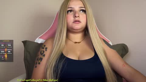 Amandha online show from 01.07.25