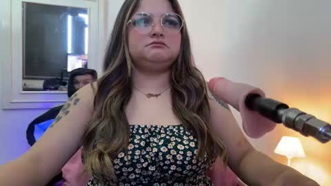 Amandha online show from 10.23.25