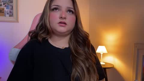 Amandha online show from 11.30.25