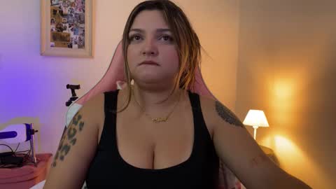 Amandha online show from 02.07.26