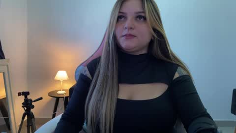 Amandha online show from 04.29.26