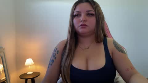 Amandha online show from 05.01.26