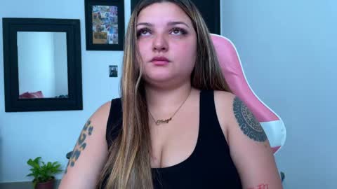 Amandha online show from 05.24.26