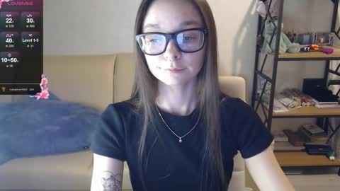 Snapshot of amaneli chatting on 12.02.24 Mila online show from 12.02.24