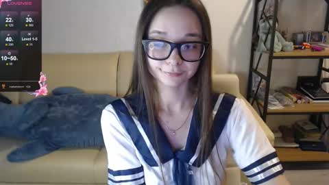 Snapshot of amaneli chatting on 12.19.24 Mila online show from 12.19.24