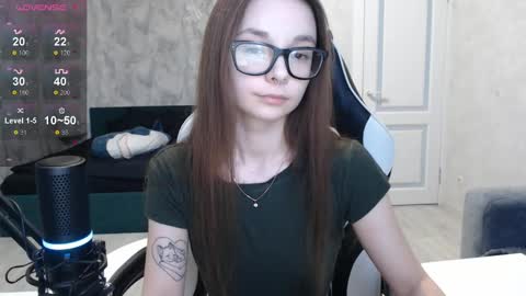 Snapshot of amaneli chatting on 02.06.25 Mila online show from 02.06.25