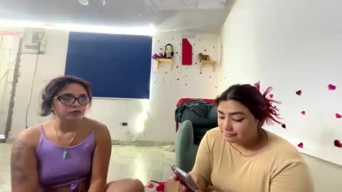 Snapshot of amanne_misa chatting on 05.20.26 Amanne Misa online show from 05.20.26