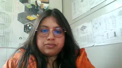 amapola69_ online show from 01.17.25