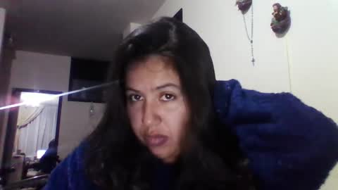 amapola69_ online show from 01.24.25