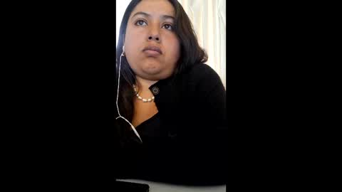 --AMAPOLA-- online show from 03.10.26