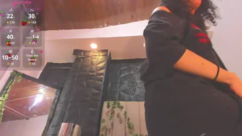 amapola_hs online show from 04.25.26