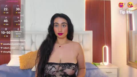 amara18_ online show from 04.24.26