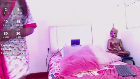 luna online show from 02.27.25