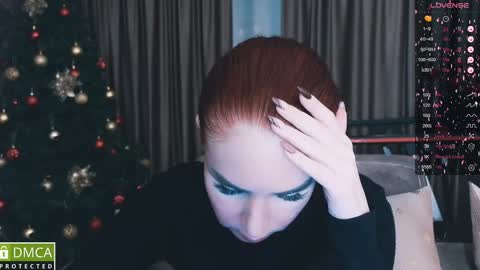 amara campbell online show from 01.08.25