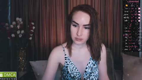 amara campbell online show from 01.29.25