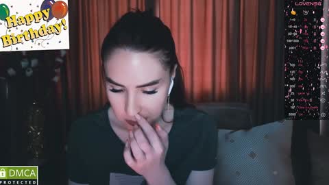 amara campbell online show from 01.30.25