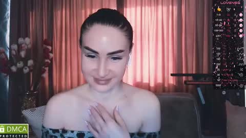 amara campbell online show from 02.21.25