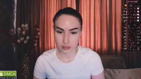 amara campbell online show from 02.24.25