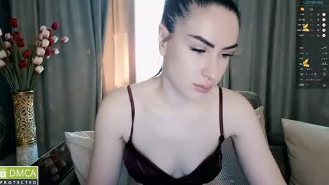 amara campbell online show from 09.19.25