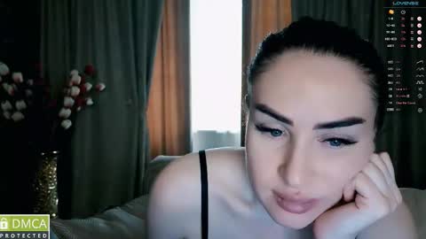 amara campbell online show from 09.24.25