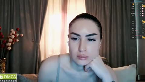 amara campbell online show from 09.27.25