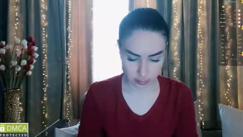 amara campbell online show from 01.13.26