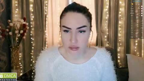 amara campbell online show from 02.08.26