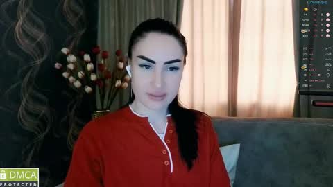 amara campbell online show from 02.20.26