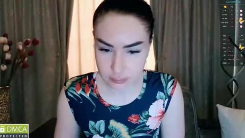 amara campbell online show from 03.07.26