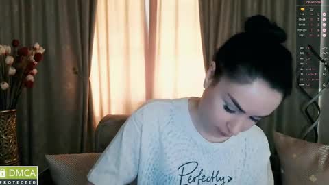 amara campbell online show from 05.08.26