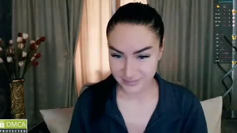 amara campbell online show from 05.12.26