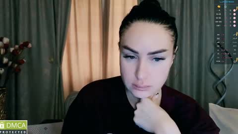 amara campbell online show from 05.14.26