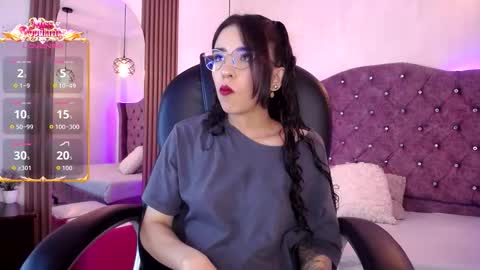 amara_davis1 online show from 02.10.26