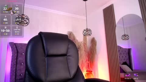 amara_davis1 online show from 05.20.26