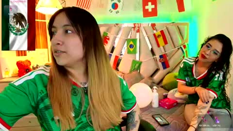 amara_davis1 online show from 06.19.26
