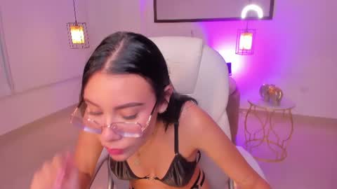 amara foxx online show from 07.01.26