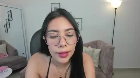 amara foxx online show from 07.06.26