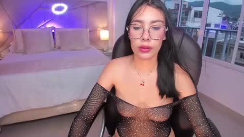 amara foxx online show from 07.10.26