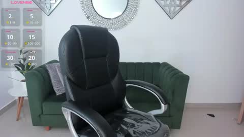 amara foxx online show from 08.03.26