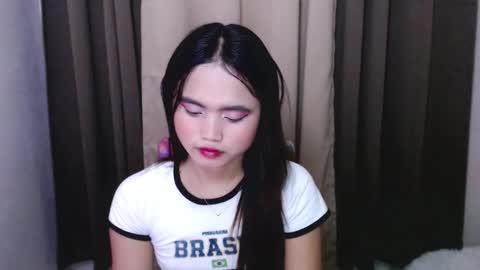 Snapshot of amara_hayami chatting on 09.25.25 amara_hayami online show from 09.25.25