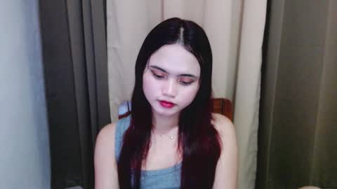 Snapshot of amara_hayami chatting on 10.17.25 amara_hayami online show from 10.17.25