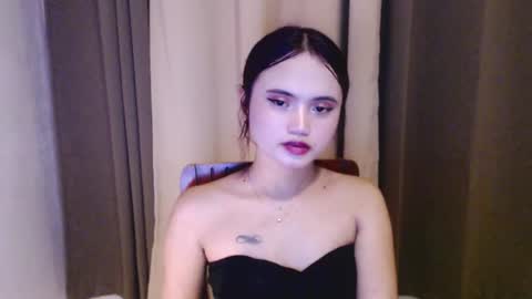 Snapshot of amara_hayami chatting on 10.23.25 amara_hayami online show from 10.23.25