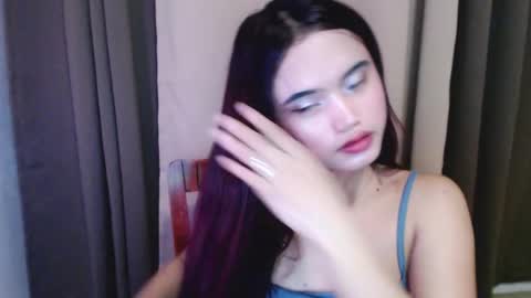 Snapshot of amara_hayami chatting on 11.12.25 amara_hayami online show from 11.12.25