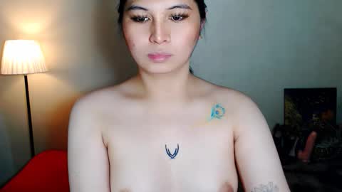 Snapshot of amara_perry30 chatting on 01.17.26 Amara online show from 01.17.26