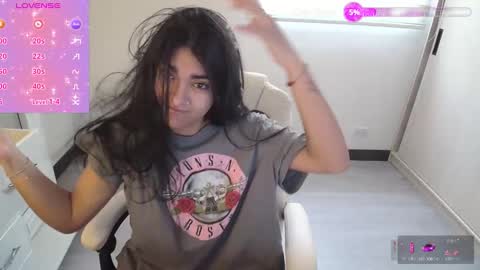 amara_silk online show from 02.14.26