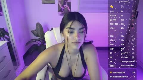 Snapshot of amara_silk chatting on 06.09.26 amara_silk online show from 06.09.26