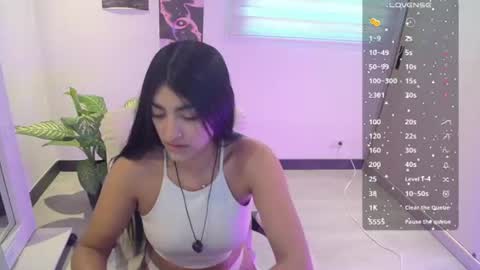 Snapshot of amara_silk chatting on 06.11.26 amara_silk online show from 06.11.26