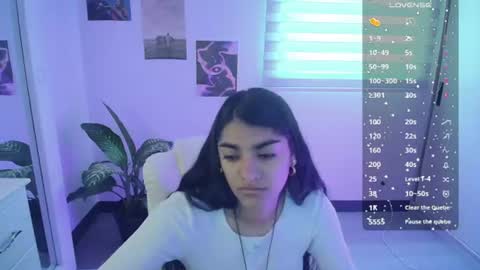 Snapshot of amara_silk chatting on 06.24.26 amara_silk online show from 06.24.26